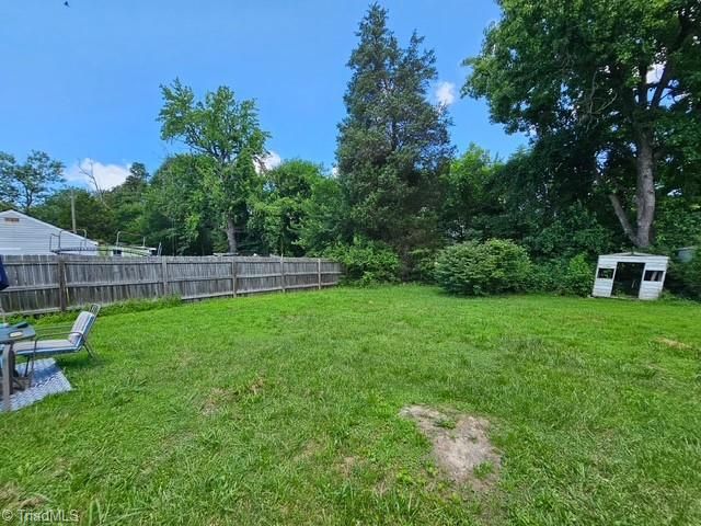 1614 Eugene Avenue, High Point, NC 27260