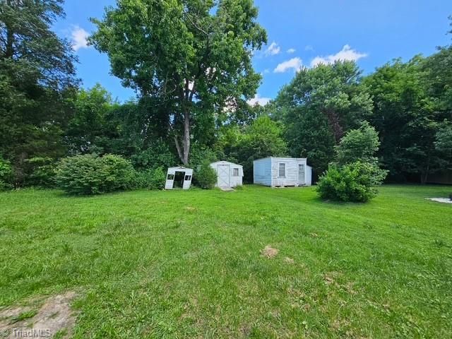 1614 Eugene Avenue, High Point, NC 27260