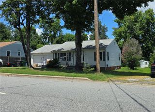 1614 Eugene Avenue, High Point, NC 27260
