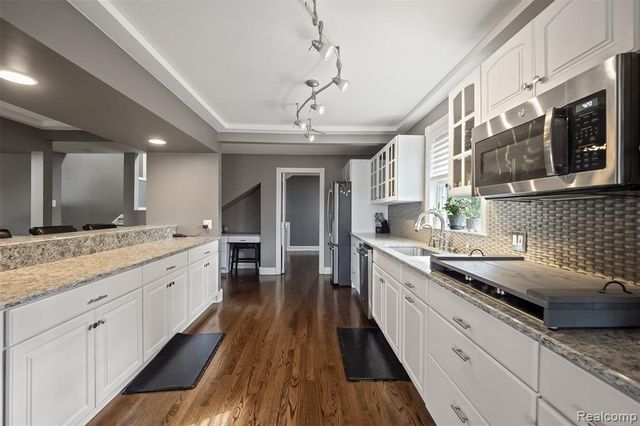 660 Garland Road, Ortonville, MI 48462