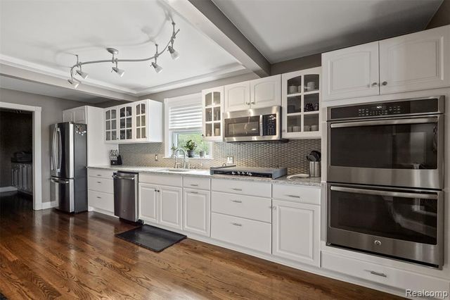 660 Garland Road, Ortonville, MI 48462