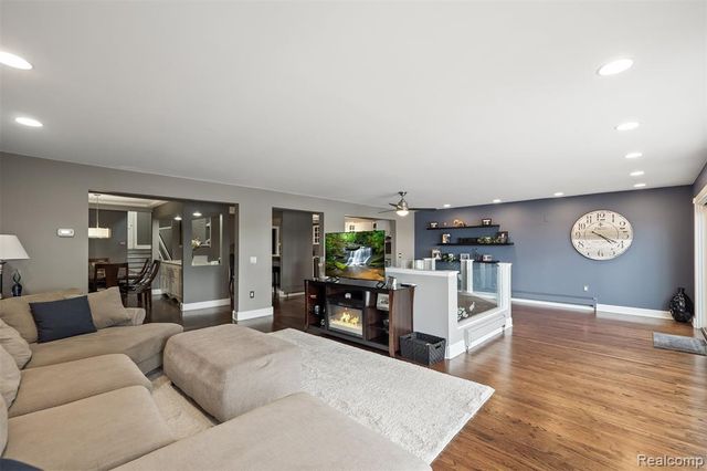 660 Garland Road, Ortonville, MI 48462