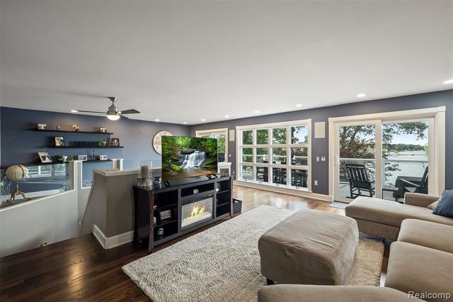 660 Garland Road, Ortonville, MI 48462