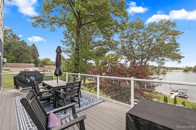 660 Garland Road, Ortonville, MI 48462