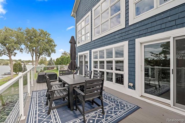 660 Garland Road, Ortonville, MI 48462