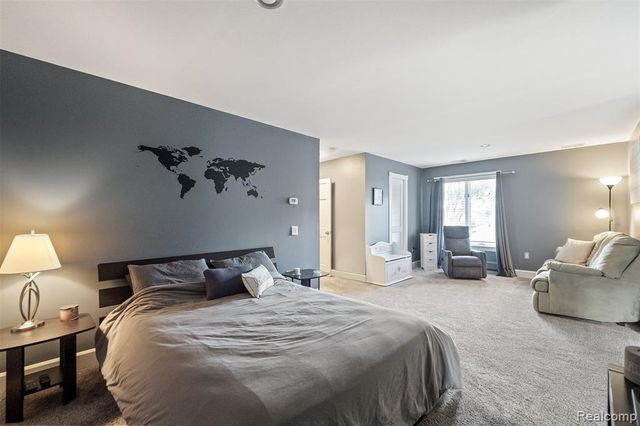 660 Garland Road, Ortonville, MI 48462