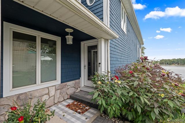 660 Garland Road, Ortonville, MI 48462