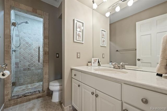 660 Garland Road, Ortonville, MI 48462