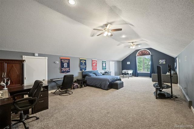 660 Garland Road, Ortonville, MI 48462