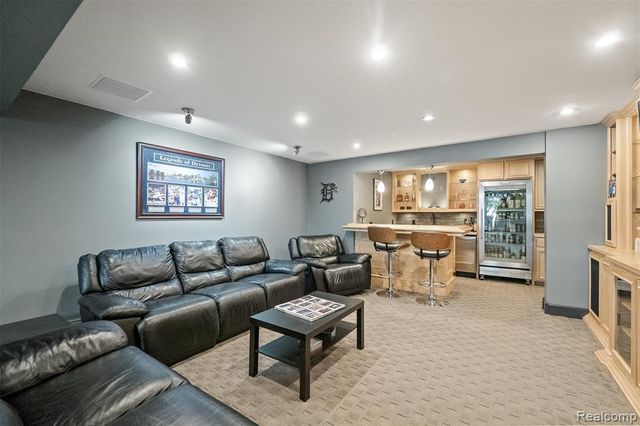 660 Garland Road, Ortonville, MI 48462