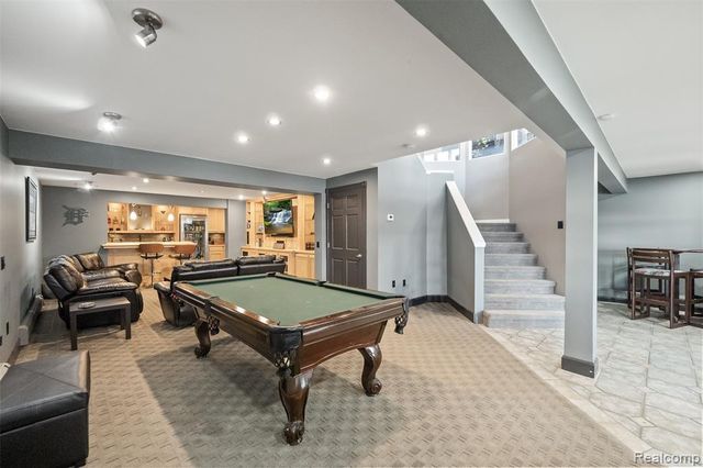 660 Garland Road, Ortonville, MI 48462