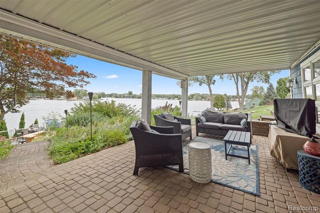 660 Garland Road, Ortonville, MI 48462