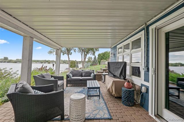 660 Garland Road, Ortonville, MI 48462