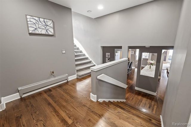 660 Garland Road, Ortonville, MI 48462