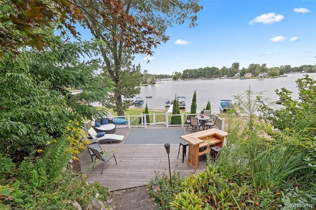 660 Garland Road, Ortonville, MI 48462