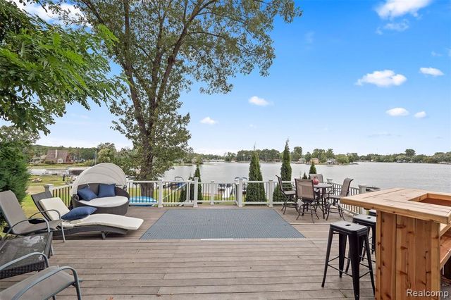 660 Garland Road, Ortonville, MI 48462