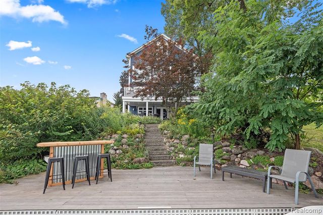 660 Garland Road, Ortonville, MI 48462