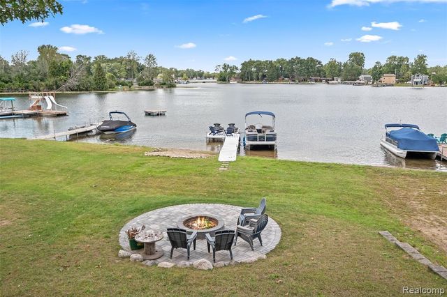 660 Garland Road, Ortonville, MI 48462