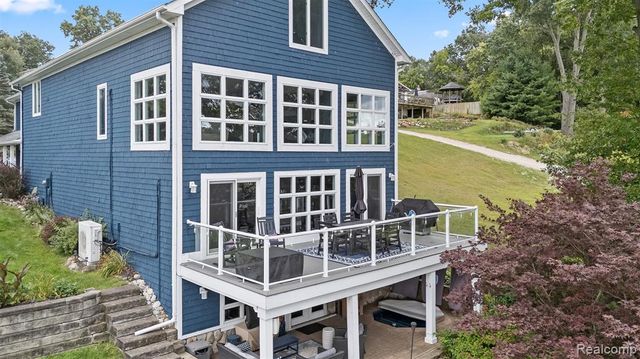 660 Garland Road, Ortonville, MI 48462