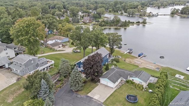 660 Garland Road, Ortonville, MI 48462