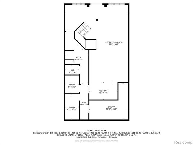 660 Garland Road, Ortonville, MI 48462