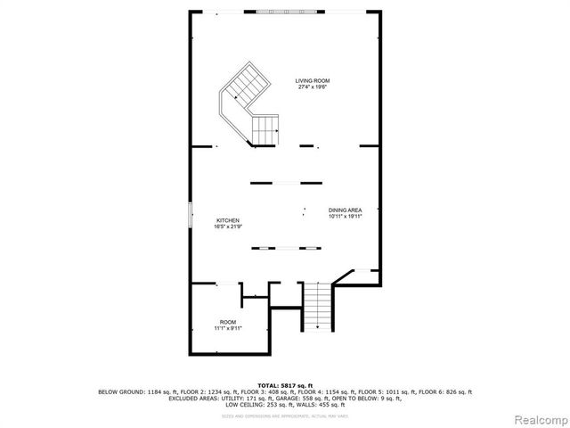 660 Garland Road, Ortonville, MI 48462