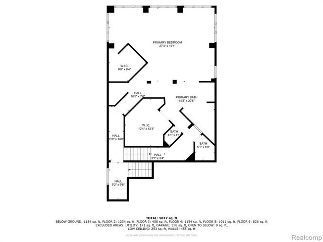660 Garland Road, Ortonville, MI 48462