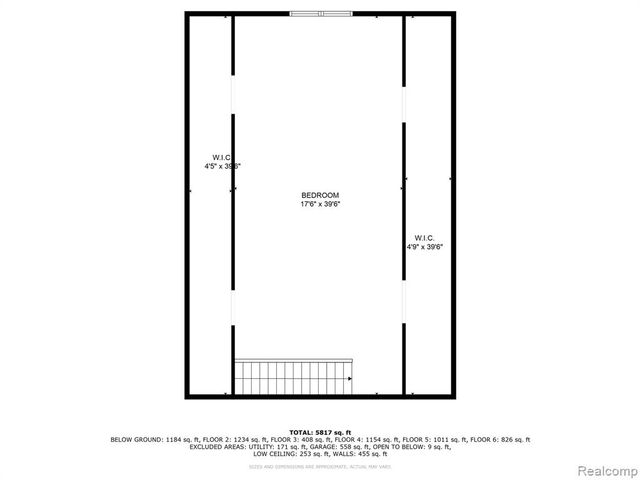 660 Garland Road, Ortonville, MI 48462