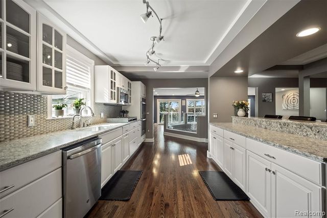 660 Garland Road, Ortonville, MI 48462