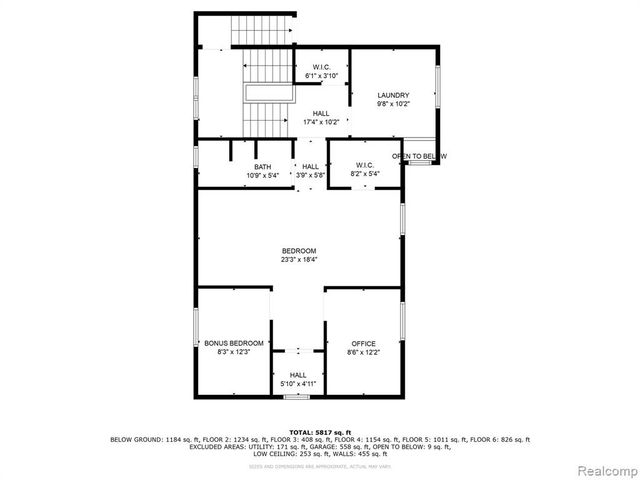 660 Garland Road, Ortonville, MI 48462