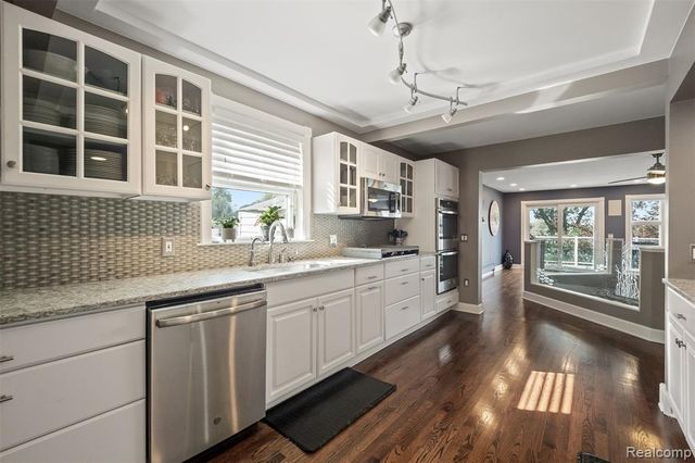 660 Garland Road, Ortonville, MI 48462