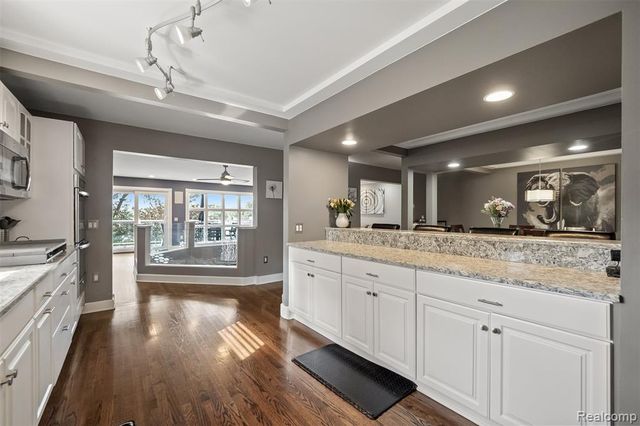 660 Garland Road, Ortonville, MI 48462