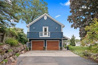 660 Garland Road, Ortonville, MI 48462