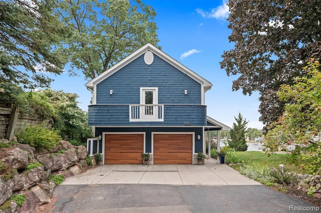 660 Garland Road, Ortonville, MI 48462