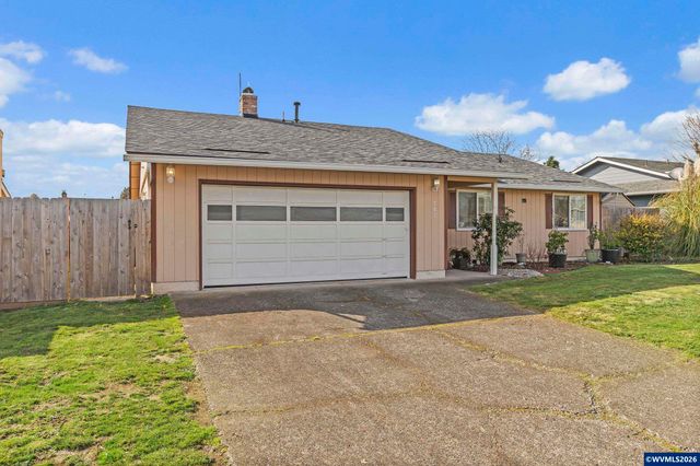 707 49th Av SE, Salem, OR 97317