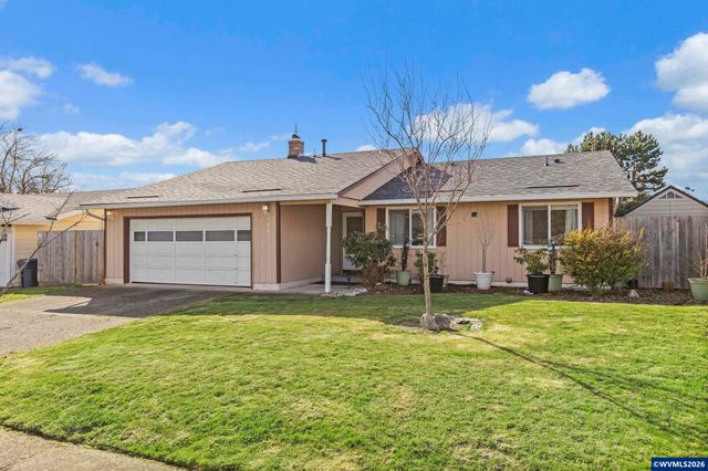 707 49th Av SE, Salem, OR 97317