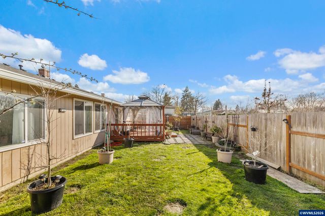 707 49th Av SE, Salem, OR 97317