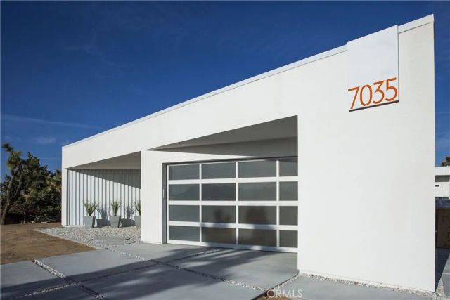 7035 Sunny Vista Road, Joshua Tree, CA 92252