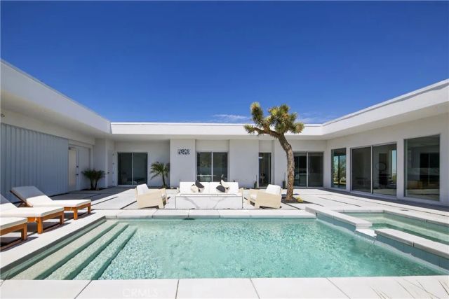 7035 Sunny Vista Road, Joshua Tree, CA 92252