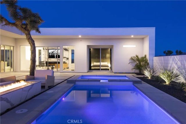 7035 Sunny Vista Road, Joshua Tree, CA 92252
