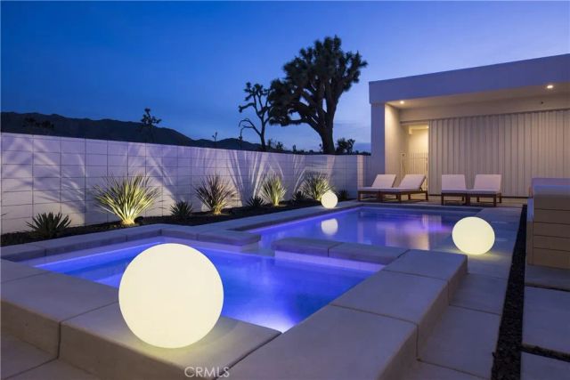 7035 Sunny Vista Road, Joshua Tree, CA 92252