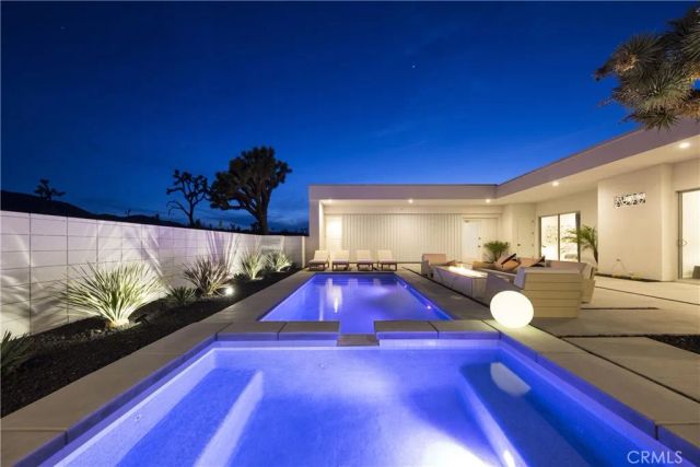 7035 Sunny Vista Road, Joshua Tree, CA 92252