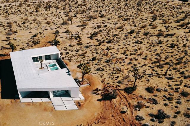 7035 Sunny Vista Road, Joshua Tree, CA 92252