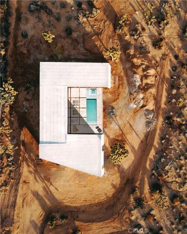 7035 Sunny Vista Road, Joshua Tree, CA 92252