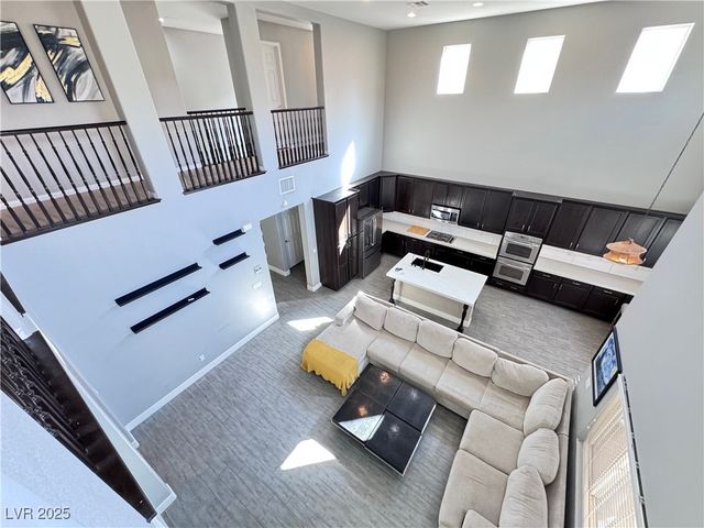 7643 Harmony Peak Street, Las Vegas, NV 89166