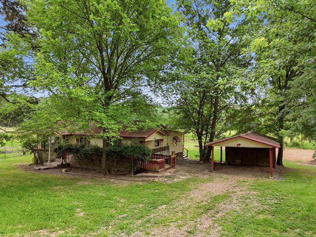 2145 Blaney Hill Road, Conway, AR 72032