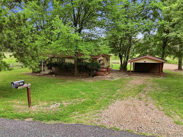 2145 Blaney Hill Road, Conway, AR 72032