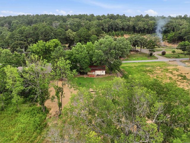 2145 Blaney Hill Road, Conway, AR 72032