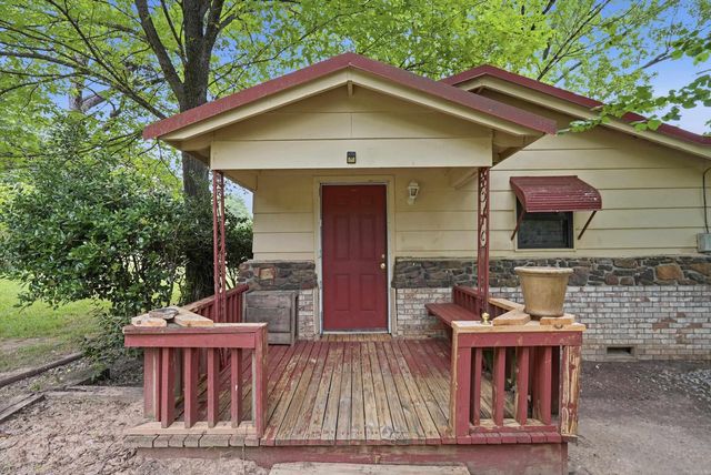 2145 Blaney Hill Road, Conway, AR 72032