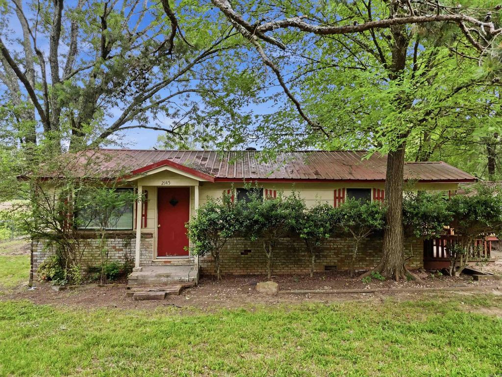 2145 Blaney Hill Road, Conway, AR 72032
